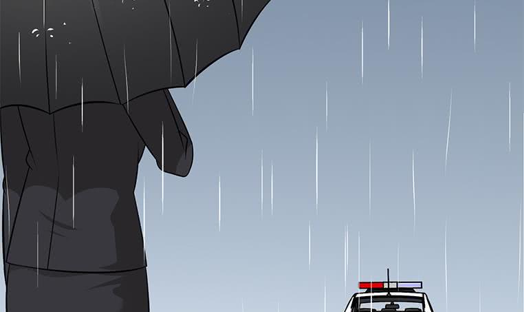 逆战超能白狼韩漫全集-第194话 白狼入狱无删减无遮挡章节图片 