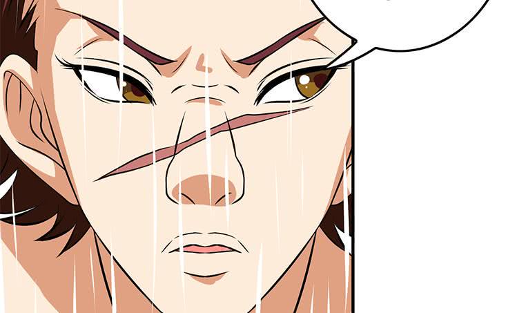 逆战超能白狼韩漫全集-第194话 白狼入狱无删减无遮挡章节图片 