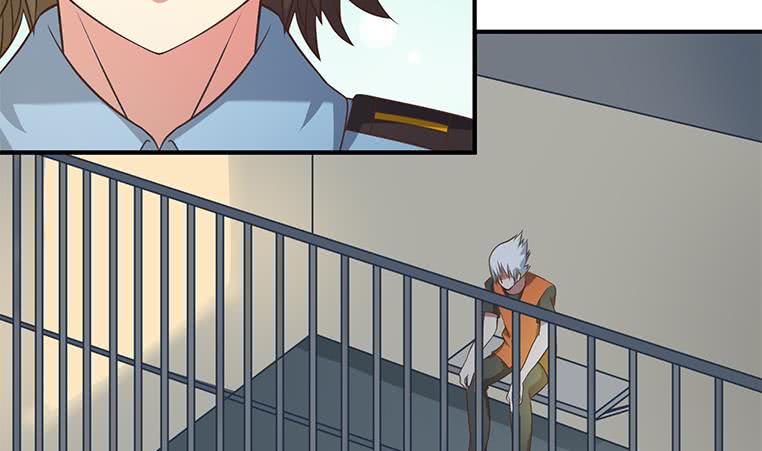 逆战超能白狼韩漫全集-第195话 他不可能杀人的无删减无遮挡章节图片 