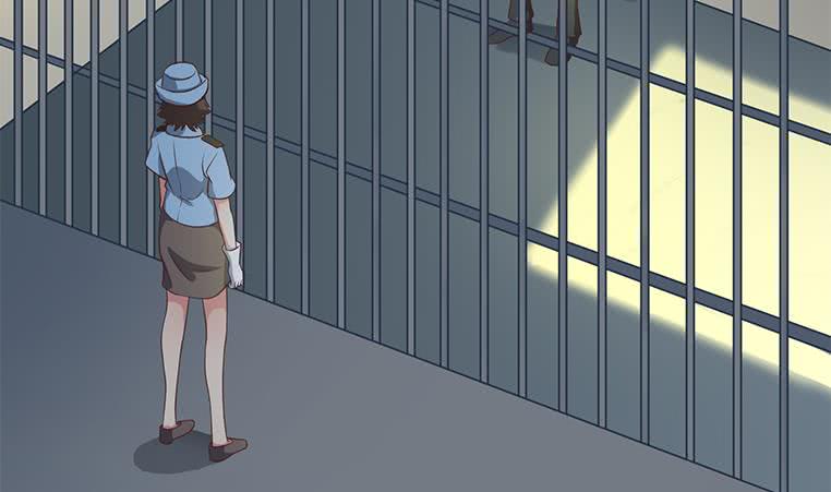 逆战超能白狼韩漫全集-第195话 他不可能杀人的无删减无遮挡章节图片 