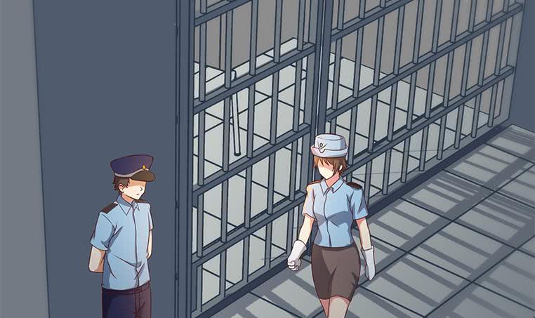 逆战超能白狼韩漫全集-第195话 他不可能杀人的无删减无遮挡章节图片 