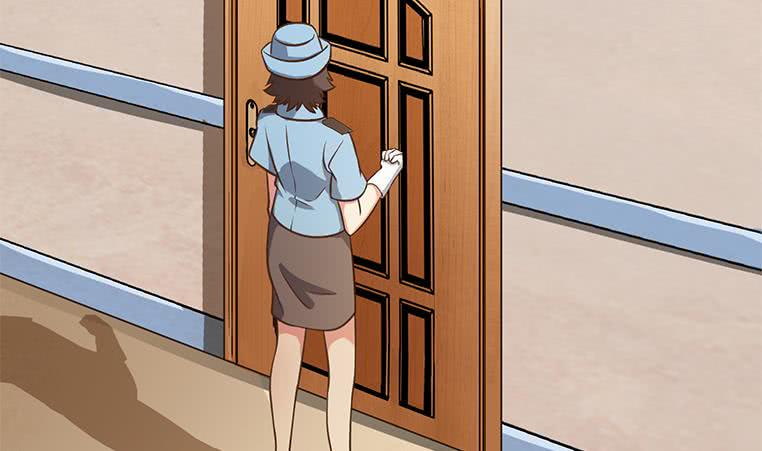 逆战超能白狼韩漫全集-第195话 他不可能杀人的无删减无遮挡章节图片 