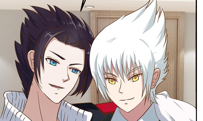 逆战超能白狼韩漫全集-第200话 刀疤下落无删减无遮挡章节图片 