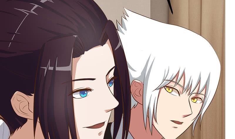 逆战超能白狼韩漫全集-第200话 刀疤下落无删减无遮挡章节图片 