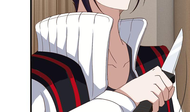逆战超能白狼韩漫全集-第200话 刀疤下落无删减无遮挡章节图片 