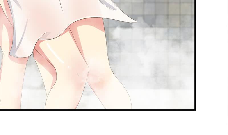 逆战超能白狼韩漫全集-第205话 洗澡澡无删减无遮挡章节图片 