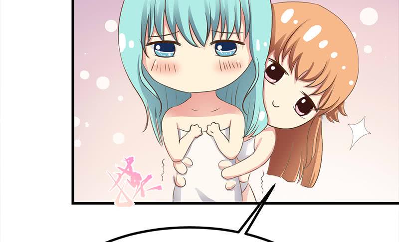 逆战超能白狼韩漫全集-第205话 洗澡澡无删减无遮挡章节图片 