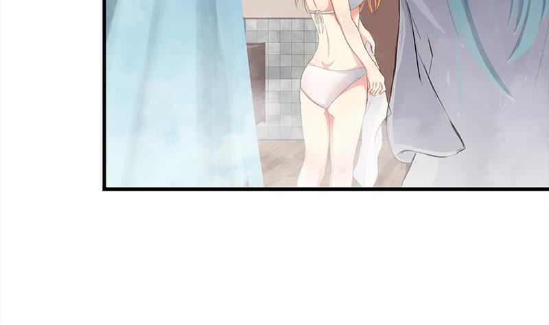 逆战超能白狼韩漫全集-第205话 洗澡澡无删减无遮挡章节图片 