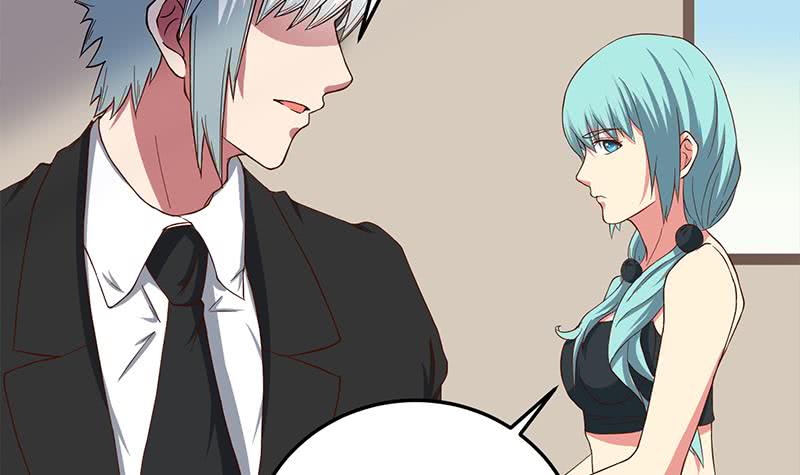 逆战超能白狼韩漫全集-第207话 别闹，和我回家无删减无遮挡章节图片 