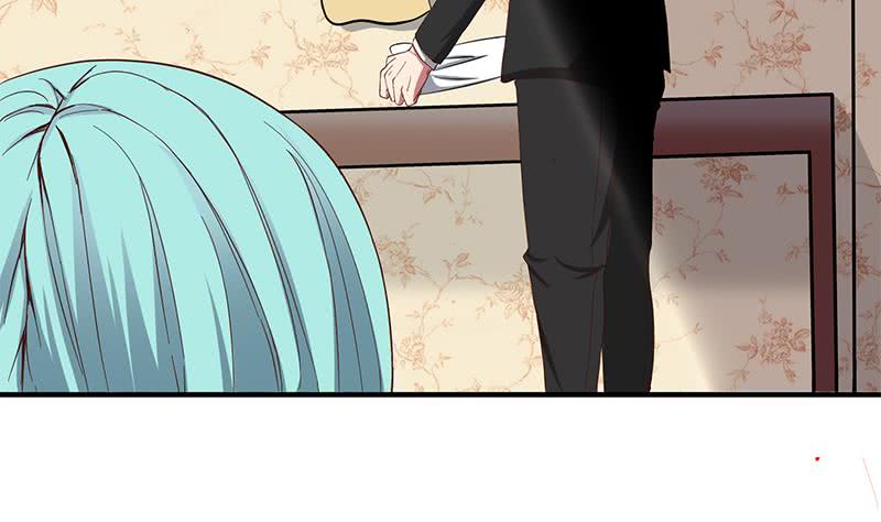 逆战超能白狼韩漫全集-第207话 别闹，和我回家无删减无遮挡章节图片 