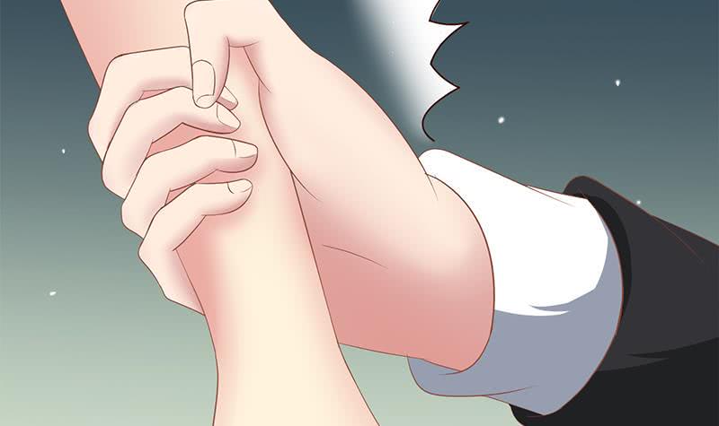 逆战超能白狼韩漫全集-第210话 多给她一些时间无删减无遮挡章节图片 