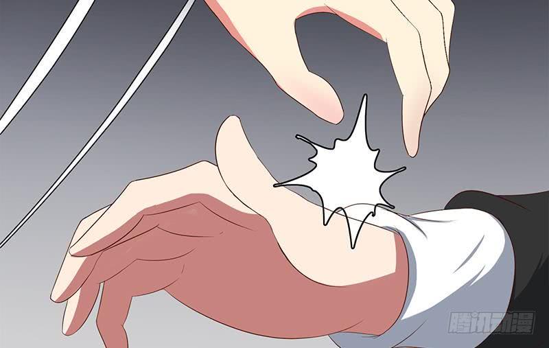 逆战超能白狼韩漫全集-第210话 多给她一些时间无删减无遮挡章节图片 