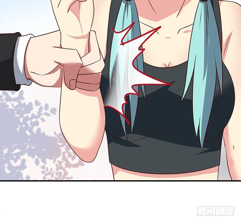 逆战超能白狼韩漫全集-第217话 我们回家吧~无删减无遮挡章节图片 
