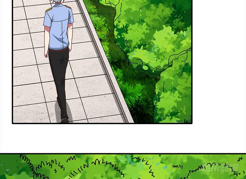 逆战超能白狼韩漫全集-第22我 不认识你无删减无遮挡章节图片 