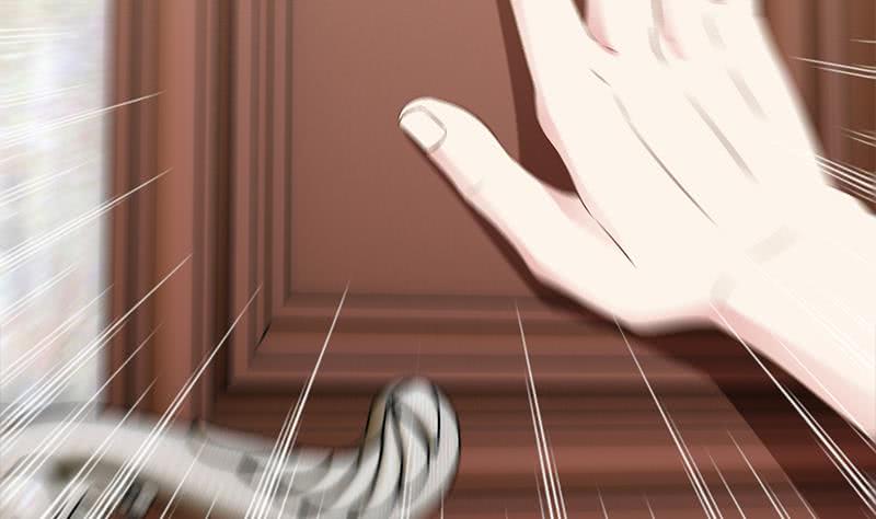 逆战超能白狼韩漫全集-第220话 家里进坏人了无删减无遮挡章节图片 