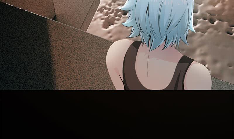 逆战超能白狼韩漫全集-第225话 自废手脚无删减无遮挡章节图片 