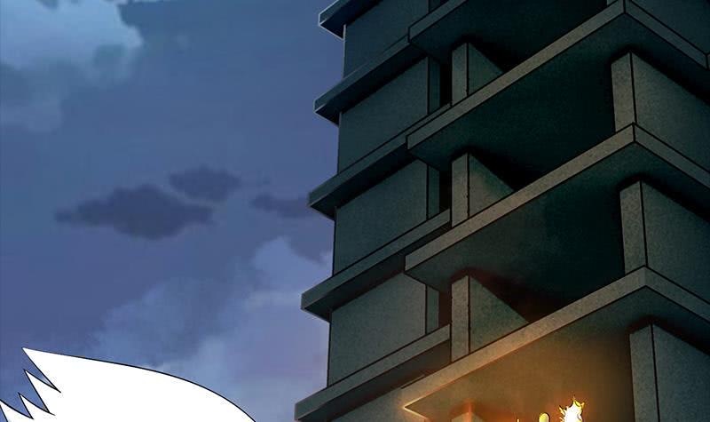 逆战超能白狼韩漫全集-第225话 自废手脚无删减无遮挡章节图片 