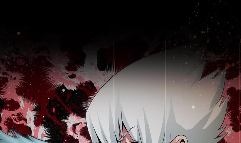 逆战超能白狼韩漫全集-第225话 自废手脚无删减无遮挡章节图片 