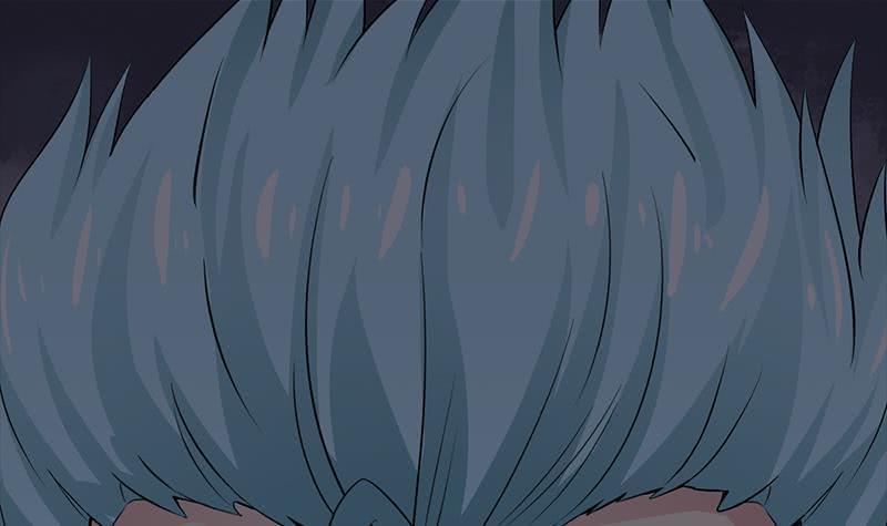 逆战超能白狼韩漫全集-第225话 自废手脚无删减无遮挡章节图片 