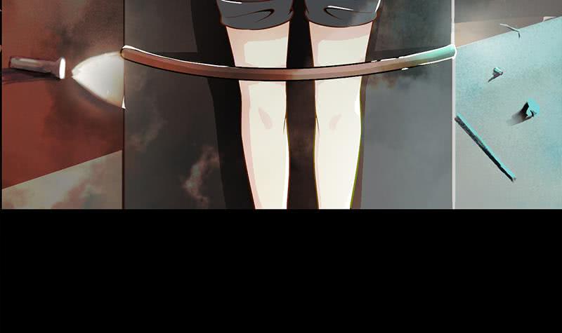 逆战超能白狼韩漫全集-第225话 自废手脚无删减无遮挡章节图片 