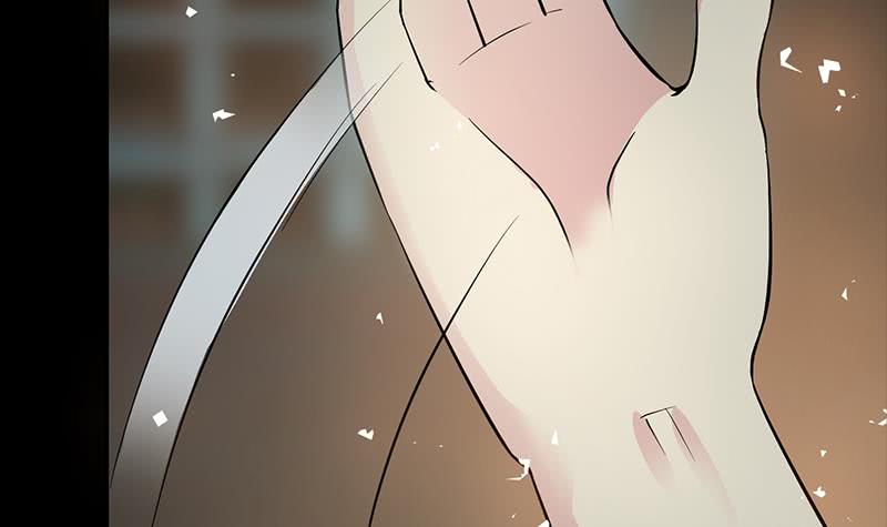逆战超能白狼韩漫全集-第225话 自废手脚无删减无遮挡章节图片 