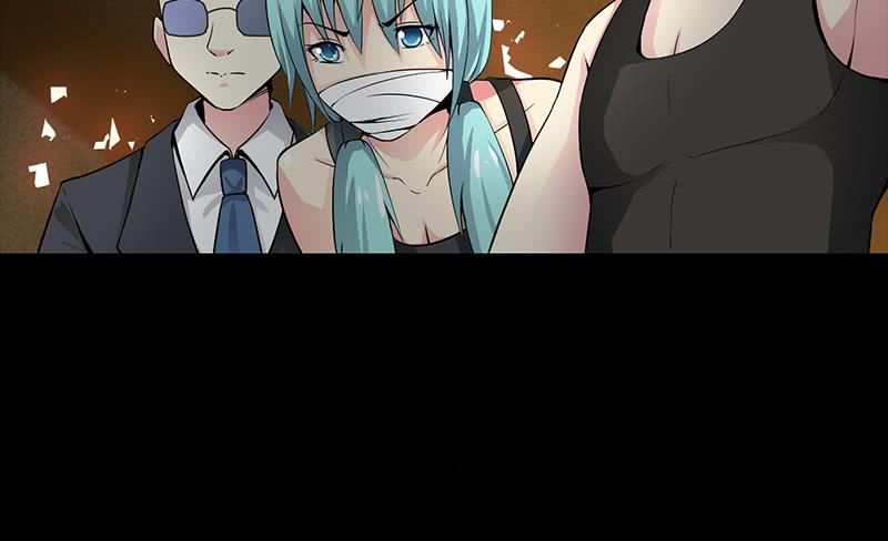 逆战超能白狼韩漫全集-第225话 自废手脚无删减无遮挡章节图片 