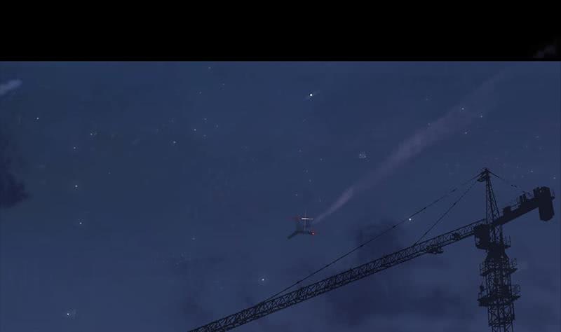 逆战超能白狼韩漫全集-第225话 自废手脚无删减无遮挡章节图片 