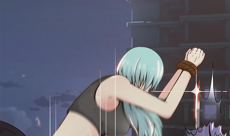 逆战超能白狼韩漫全集-第226话 拔出来无删减无遮挡章节图片 