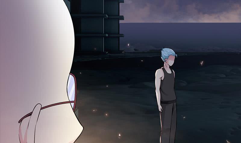 逆战超能白狼韩漫全集-第227话 我喜欢她无删减无遮挡章节图片 