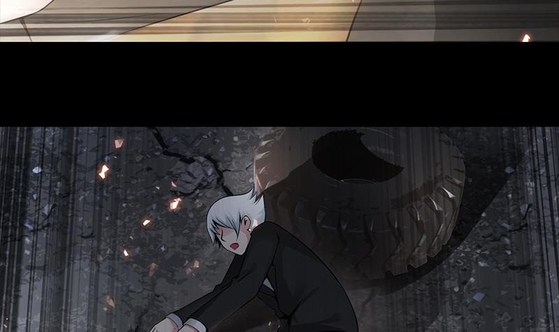 逆战超能白狼韩漫全集-第227话 我喜欢她无删减无遮挡章节图片 