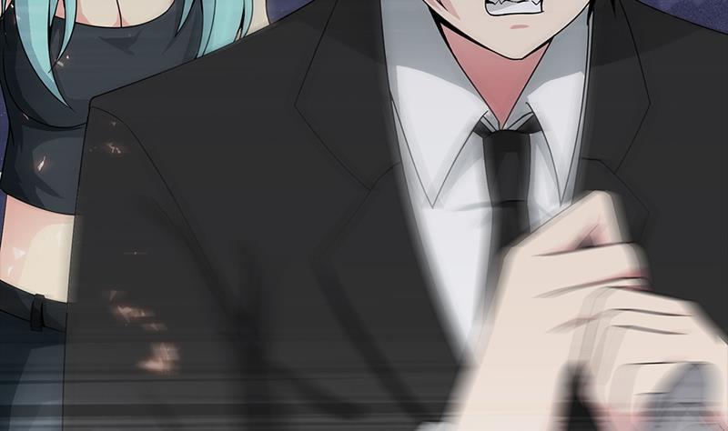 逆战超能白狼韩漫全集-第229话 白狼晕倒无删减无遮挡章节图片 
