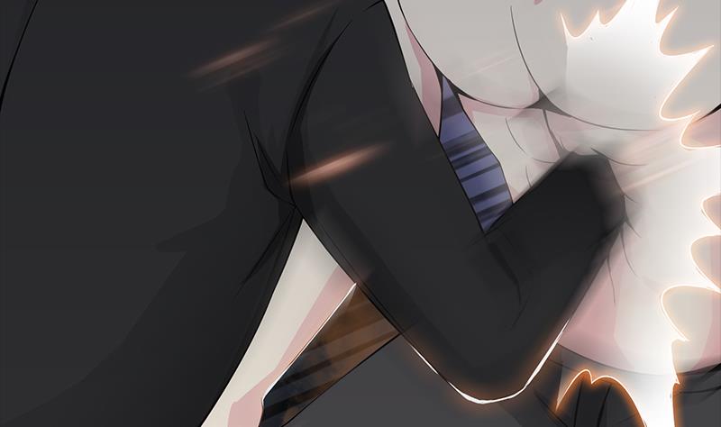 逆战超能白狼韩漫全集-第229话 白狼晕倒无删减无遮挡章节图片 