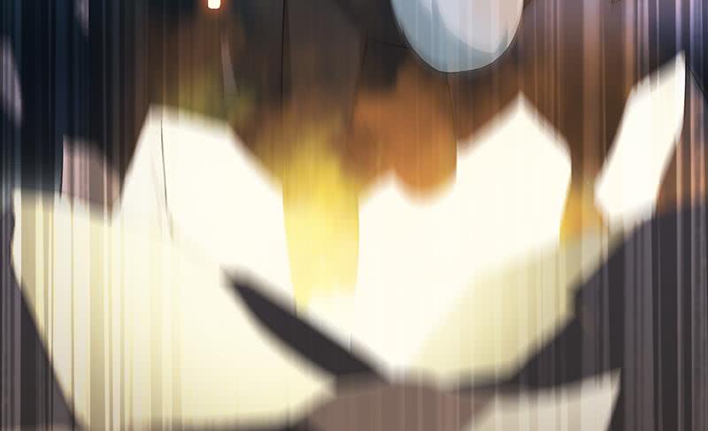 逆战超能白狼韩漫全集-第229话 白狼晕倒无删减无遮挡章节图片 