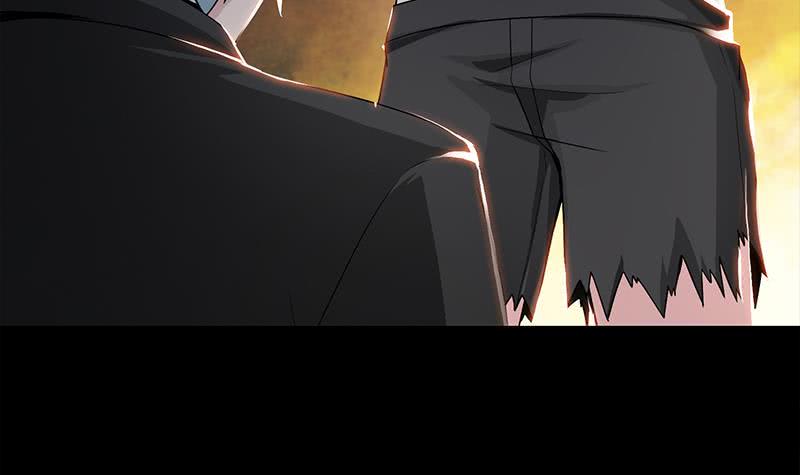 逆战超能白狼韩漫全集-第229话 白狼晕倒无删减无遮挡章节图片 