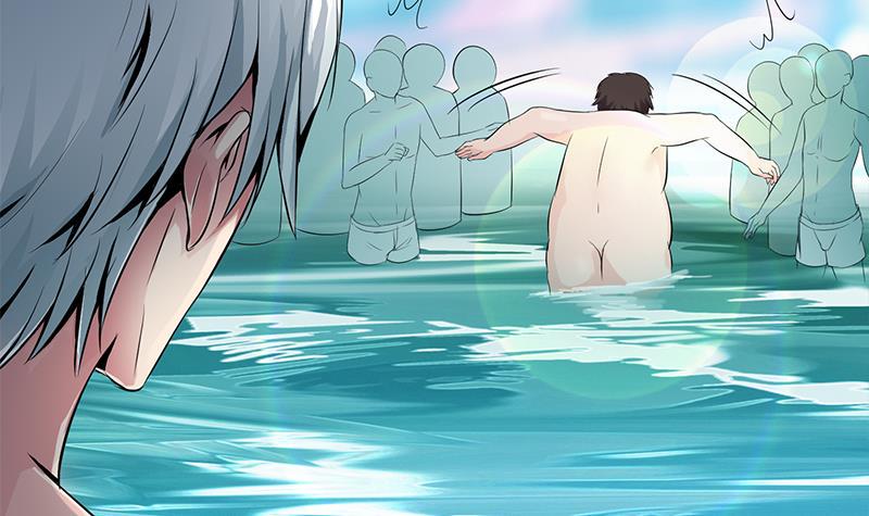 逆战超能白狼韩漫全集-第235话 白狼帮无删减无遮挡章节图片 