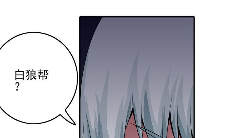 逆战超能白狼韩漫全集-第235话 白狼帮无删减无遮挡章节图片 