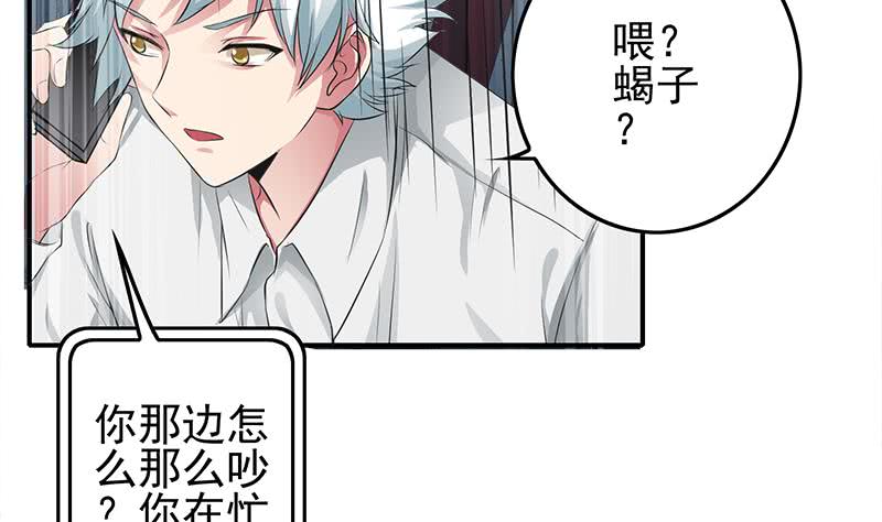 逆战超能白狼韩漫全集-第235话 白狼帮无删减无遮挡章节图片 