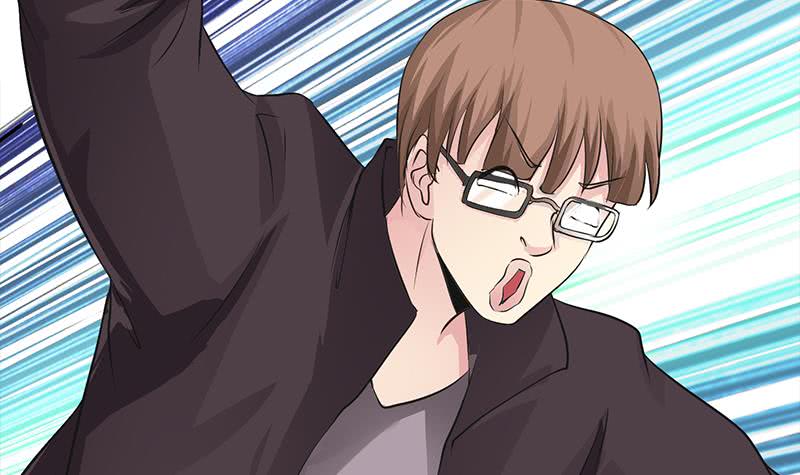 逆战超能白狼韩漫全集-第235话 白狼帮无删减无遮挡章节图片 