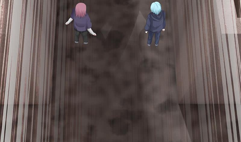 逆战超能白狼韩漫全集-第235话 白狼帮无删减无遮挡章节图片 