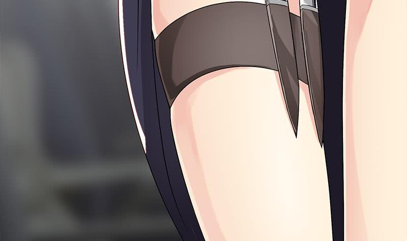 逆战超能白狼韩漫全集-第237话 开枪无删减无遮挡章节图片 