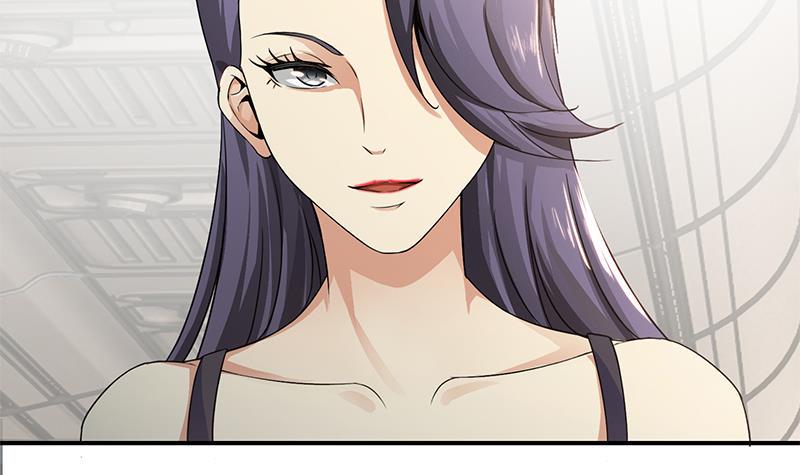 逆战超能白狼韩漫全集-第238话 弱不禁风无删减无遮挡章节图片 