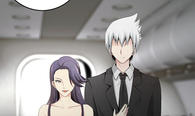 逆战超能白狼韩漫全集-第238话 弱不禁风无删减无遮挡章节图片 