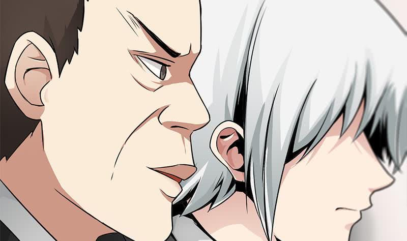 逆战超能白狼韩漫全集-第238话 弱不禁风无删减无遮挡章节图片 