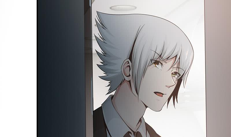 逆战超能白狼韩漫全集-第238话 弱不禁风无删减无遮挡章节图片 