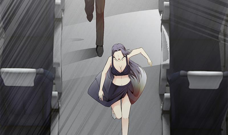 逆战超能白狼韩漫全集-第239话 开飞机无删减无遮挡章节图片 