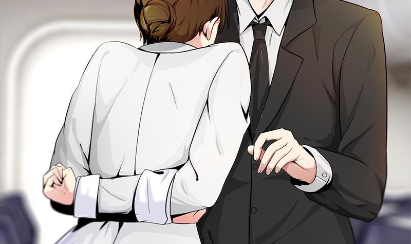 逆战超能白狼韩漫全集-第239话 开飞机无删减无遮挡章节图片 