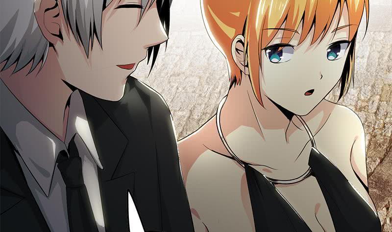 逆战超能白狼韩漫全集-第245话 赴约阿尔贝无删减无遮挡章节图片 