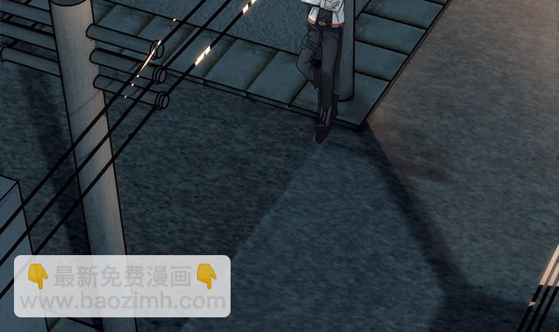 逆战超能白狼韩漫全集-第247话 直接打一架无删减无遮挡章节图片 