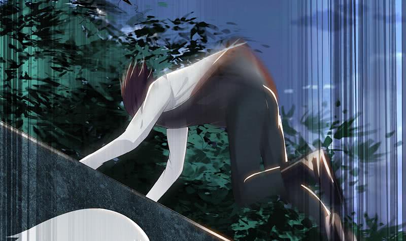 逆战超能白狼韩漫全集-第247话 直接打一架无删减无遮挡章节图片 