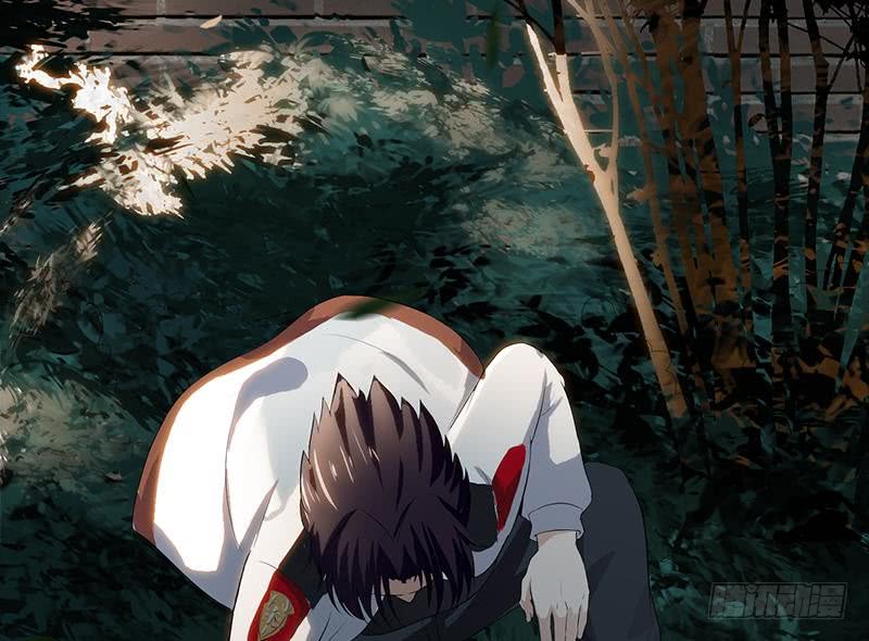 逆战超能白狼韩漫全集-第247话 直接打一架无删减无遮挡章节图片 